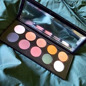 Pat McGrath Mothership II Sublime Eyeshadow